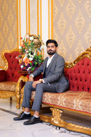 Roman & Areeja Walima 00009