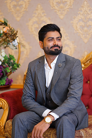 Roman & Areeja Walima 00010
