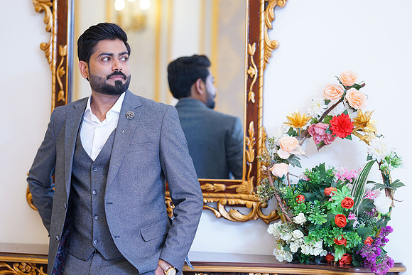 Roman & Areeja Walima 00008