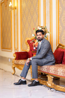 Roman & Areeja Walima 00012