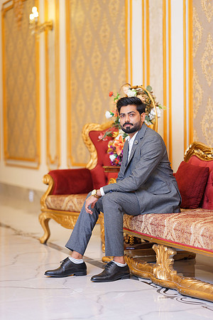 Roman & Areeja Walima 00012