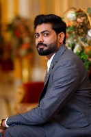 Roman & Areeja Walima 00013
