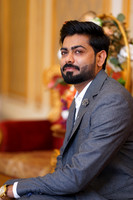 Roman & Areeja Walima 00014