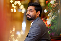 Roman & Areeja Walima 00015
