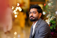 Roman & Areeja Walima 00016