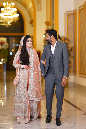 Roman & Areeja Walima 00017