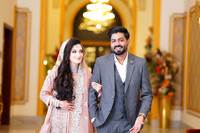Roman & Areeja Walima 00018