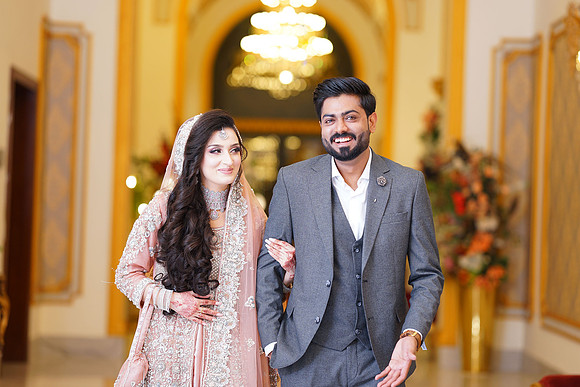 Roman & Areeja Walima 00018