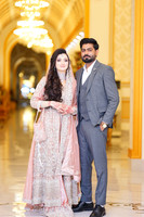 Roman & Areeja Walima 00019