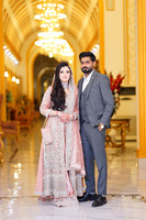 Roman & Areeja Walima 00020