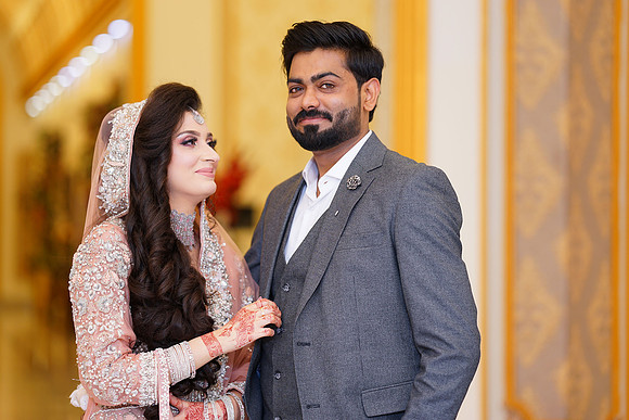 Roman & Areeja Walima 00023