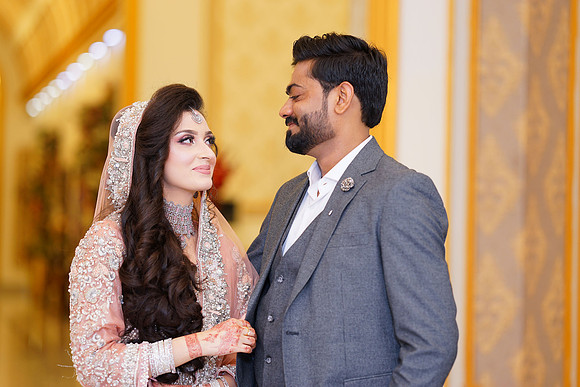 Roman & Areeja Walima 00024