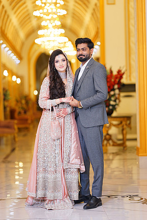 Roman & Areeja Walima 00026