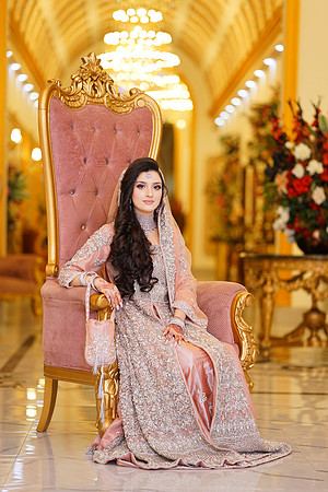 Roman & Areeja Walima 00033