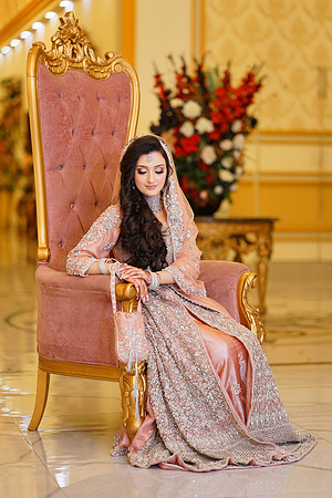 Roman & Areeja Walima 00038