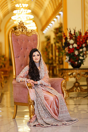Roman & Areeja Walima 00039