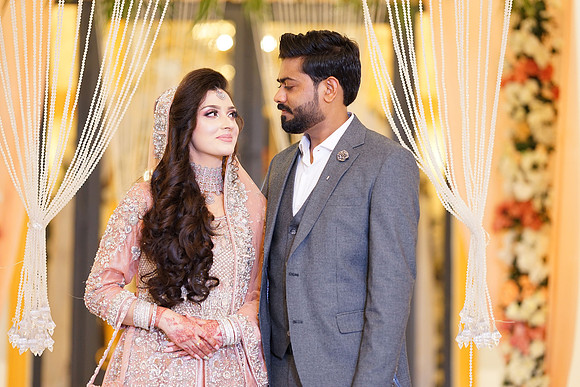 Roman & Areeja Walima 00044