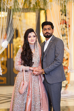 Roman & Areeja Walima 00046