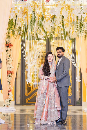 Roman & Areeja Walima 00048