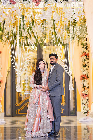 Roman & Areeja Walima 00047