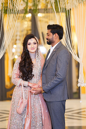 Roman & Areeja Walima 00049