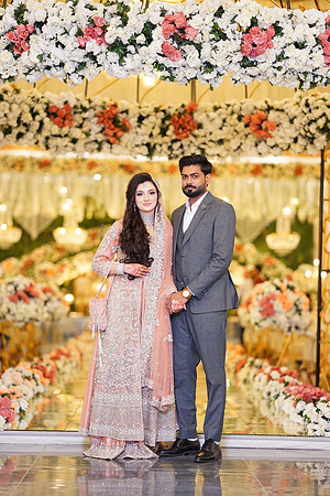 Roman & Areeja Walima 00051