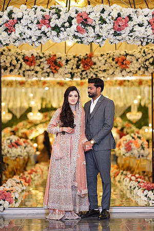 Roman & Areeja Walima 00052
