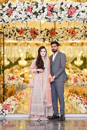 Roman & Areeja Walima 00053