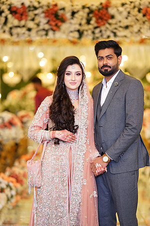 Roman & Areeja Walima 00054