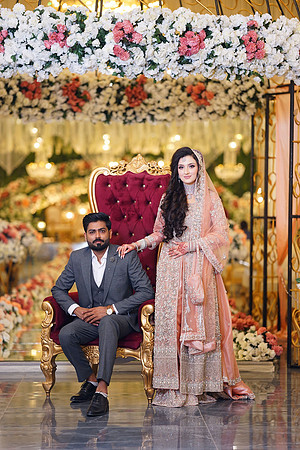 Roman & Areeja Walima 00059