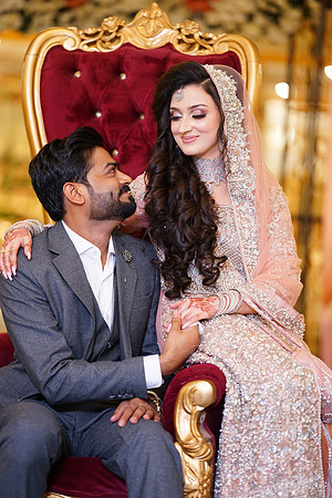 Roman & Areeja Walima 00065