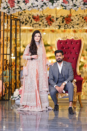 Roman & Areeja Walima 00067