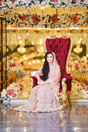 Roman & Areeja Walima 00068