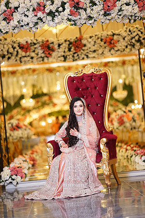 Roman & Areeja Walima 00070