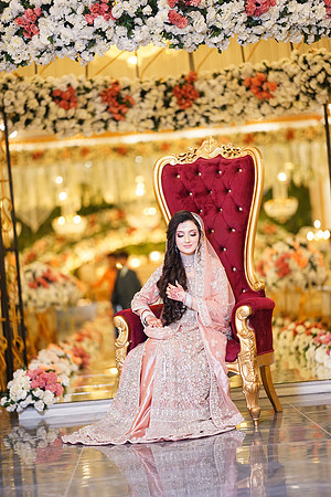 Roman & Areeja Walima 00071