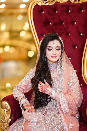 Roman & Areeja Walima 00072