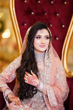 Roman & Areeja Walima 00073