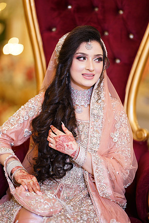 Roman & Areeja Walima 00074