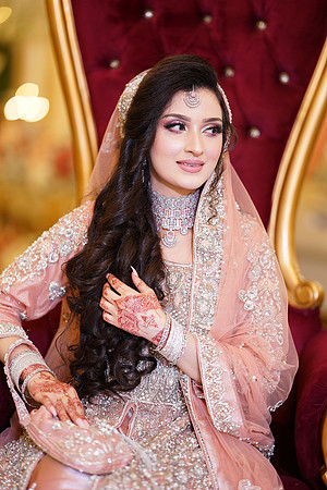 Roman & Areeja Walima 00075
