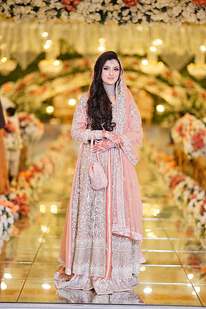 Roman & Areeja Walima 00077