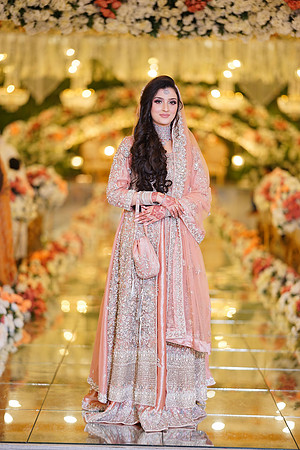 Roman & Areeja Walima 00078
