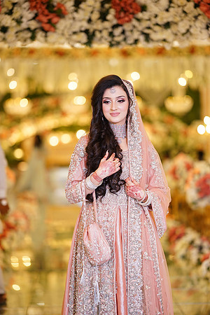 Roman & Areeja Walima 00080