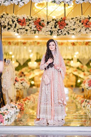 Roman & Areeja Walima 00081