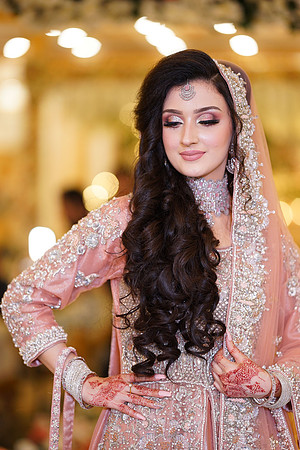Roman & Areeja Walima 00085