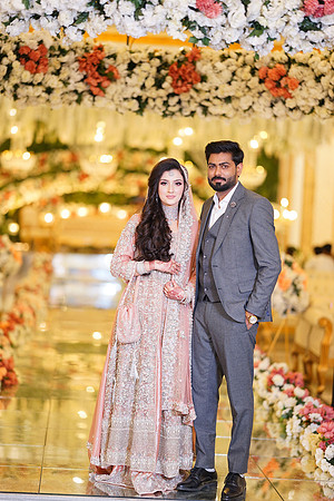 Roman & Areeja Walima 00086