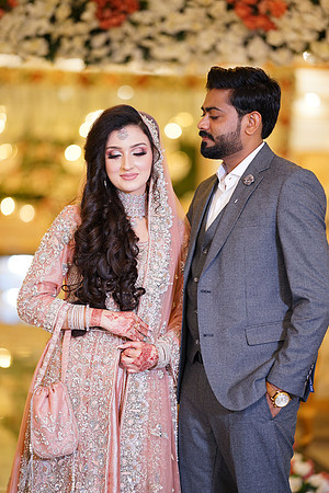 Roman & Areeja Walima 00087