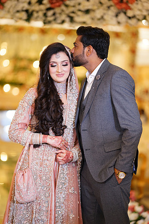 Roman & Areeja Walima 00088
