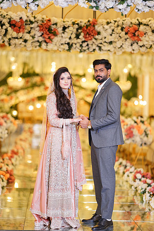 Roman & Areeja Walima 00089