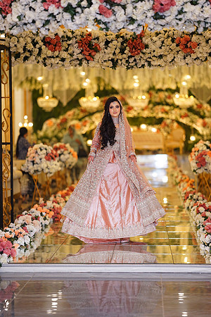 Roman & Areeja Walima 00093