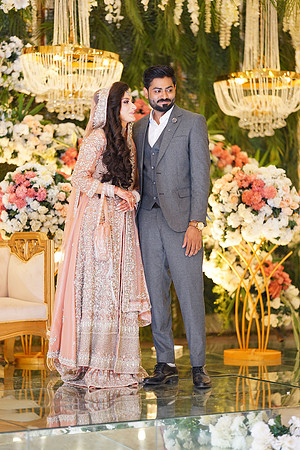 Roman & Areeja Walima 00095
